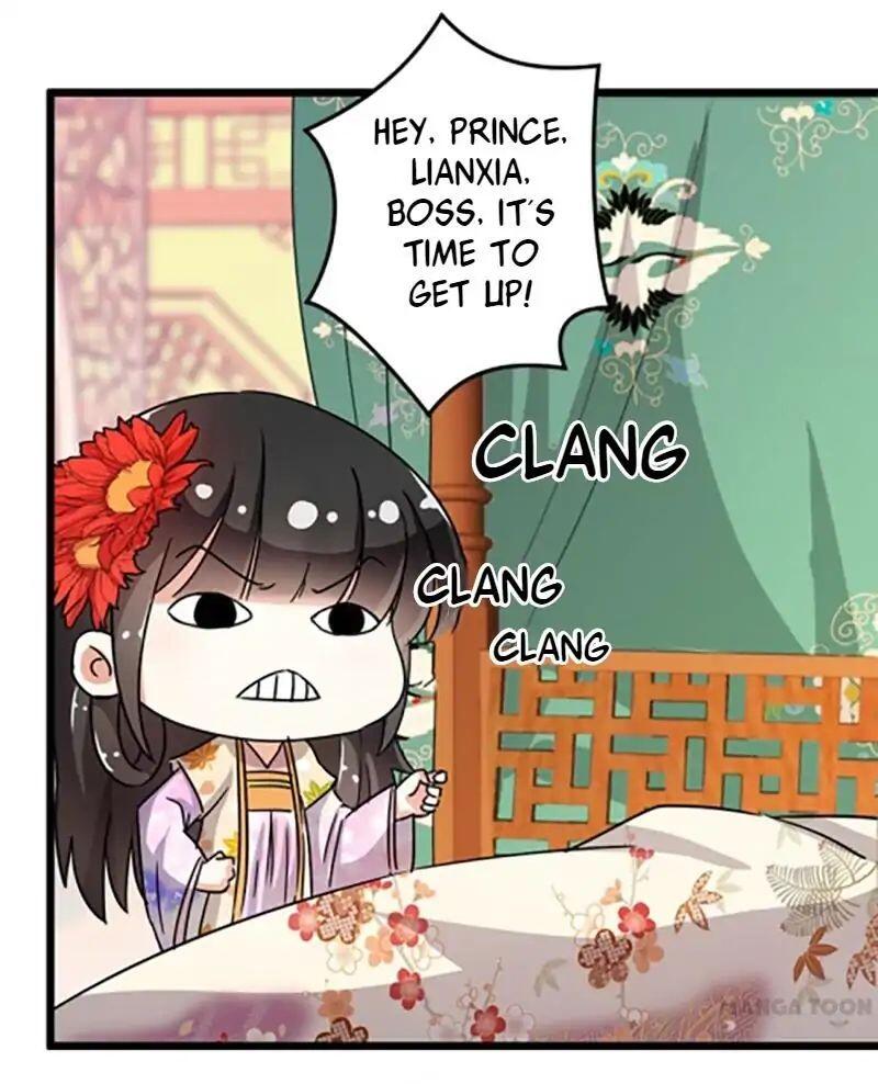 Prince, You’re So Cheap! chapter 83 page 12