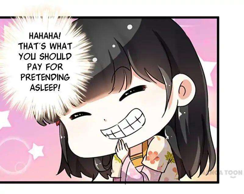 Prince, You’re So Cheap! chapter 83 page 22