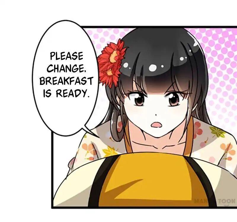 Prince, You’re So Cheap! chapter 83 page 24