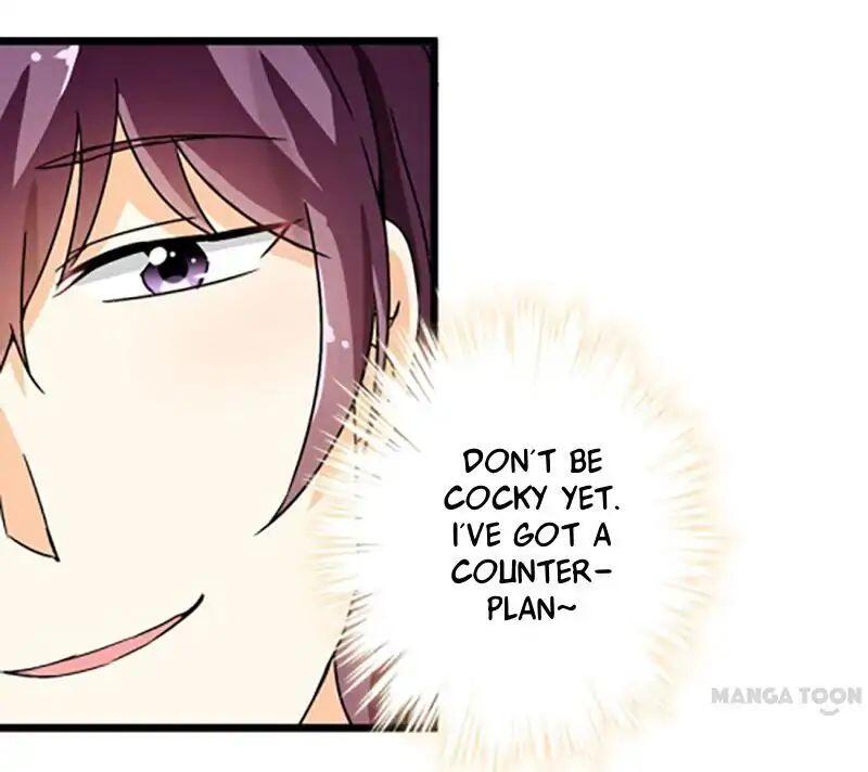 Prince, You’re So Cheap! chapter 83 page 25