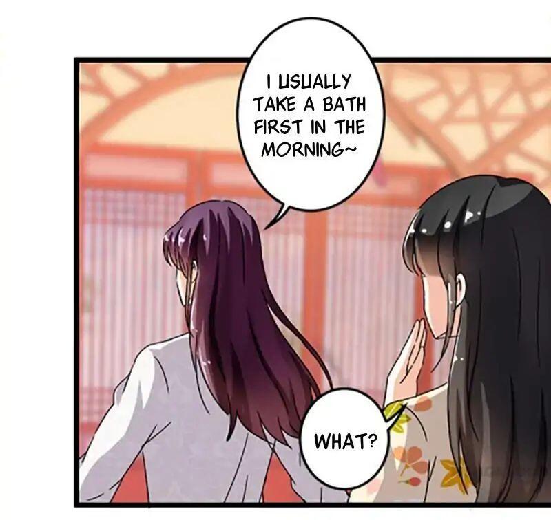 Prince, You’re So Cheap! chapter 83 page 27