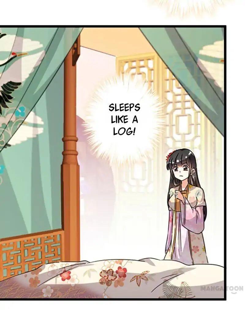 Prince, You’re So Cheap! chapter 83 page 5