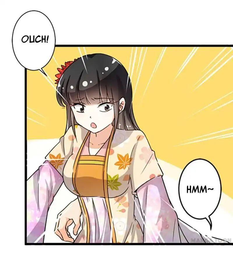 Prince, You’re So Cheap! chapter 83 page 8
