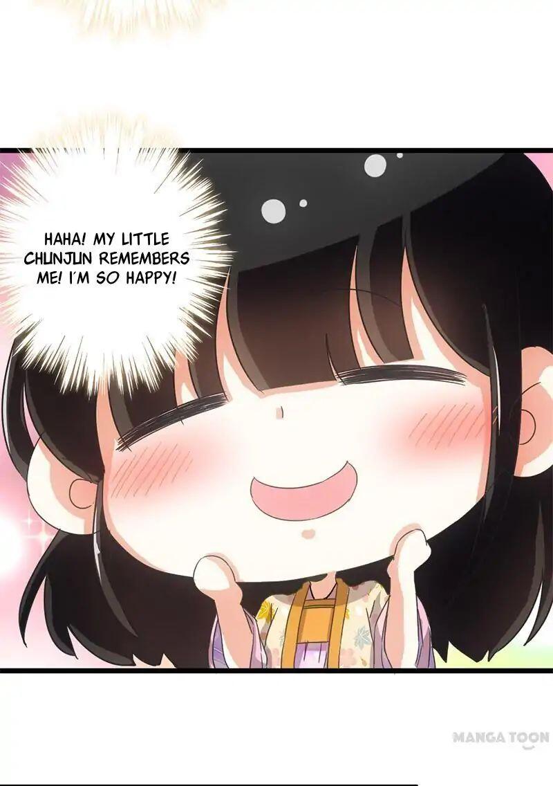 Prince, You’re So Cheap! chapter 88 page 10