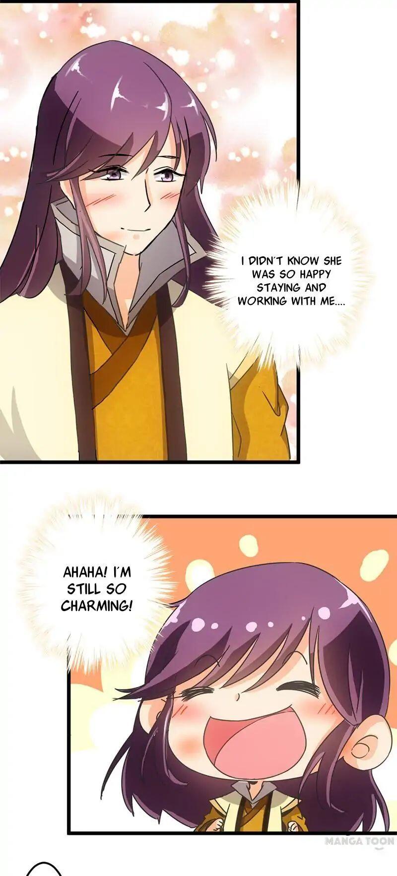 Prince, You’re So Cheap! chapter 88 page 11