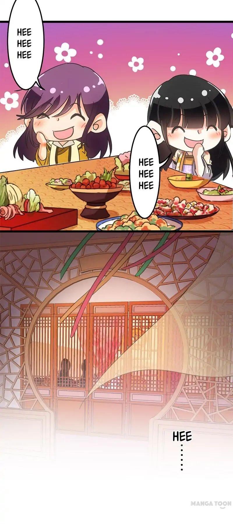 Prince, You’re So Cheap! chapter 88 page 12