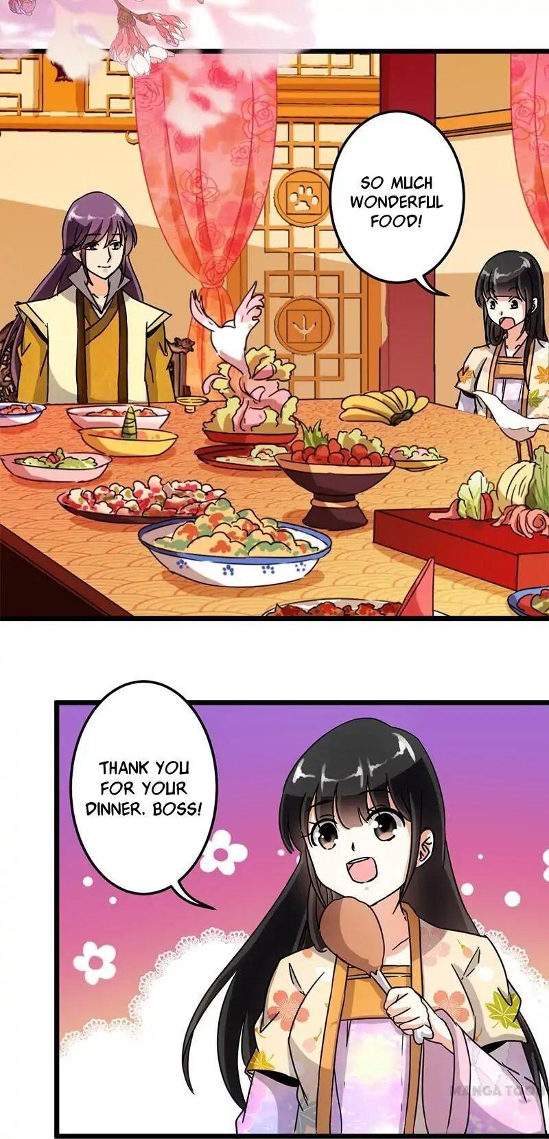 Prince, You’re So Cheap! chapter 88 page 4