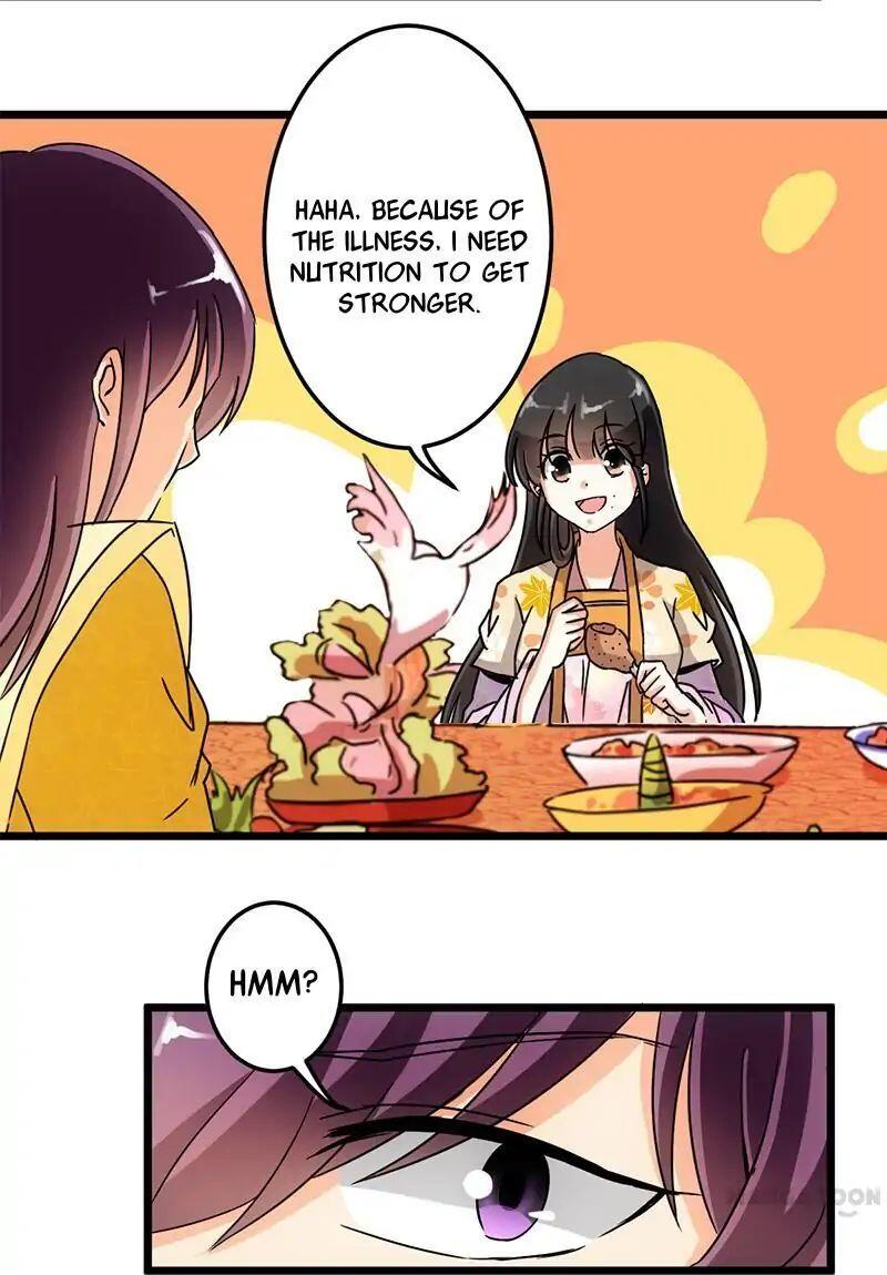 Prince, You’re So Cheap! chapter 88 page 6