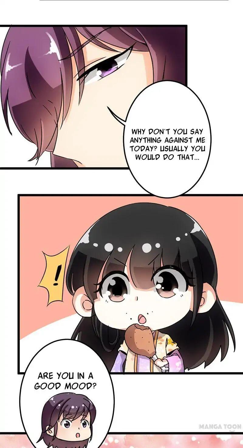 Prince, You’re So Cheap! chapter 88 page 7