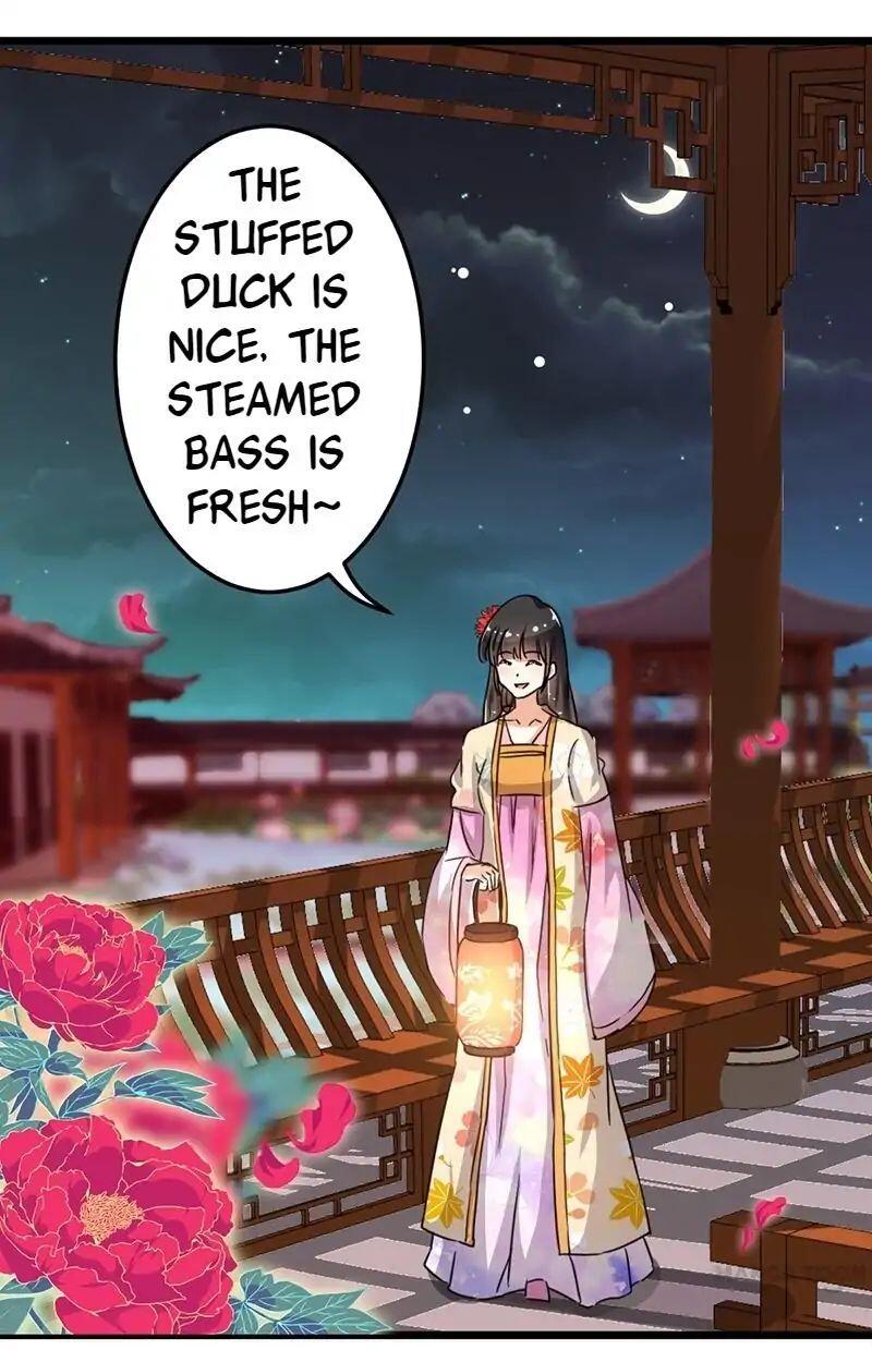 Prince, You’re So Cheap! chapter 89 page 1