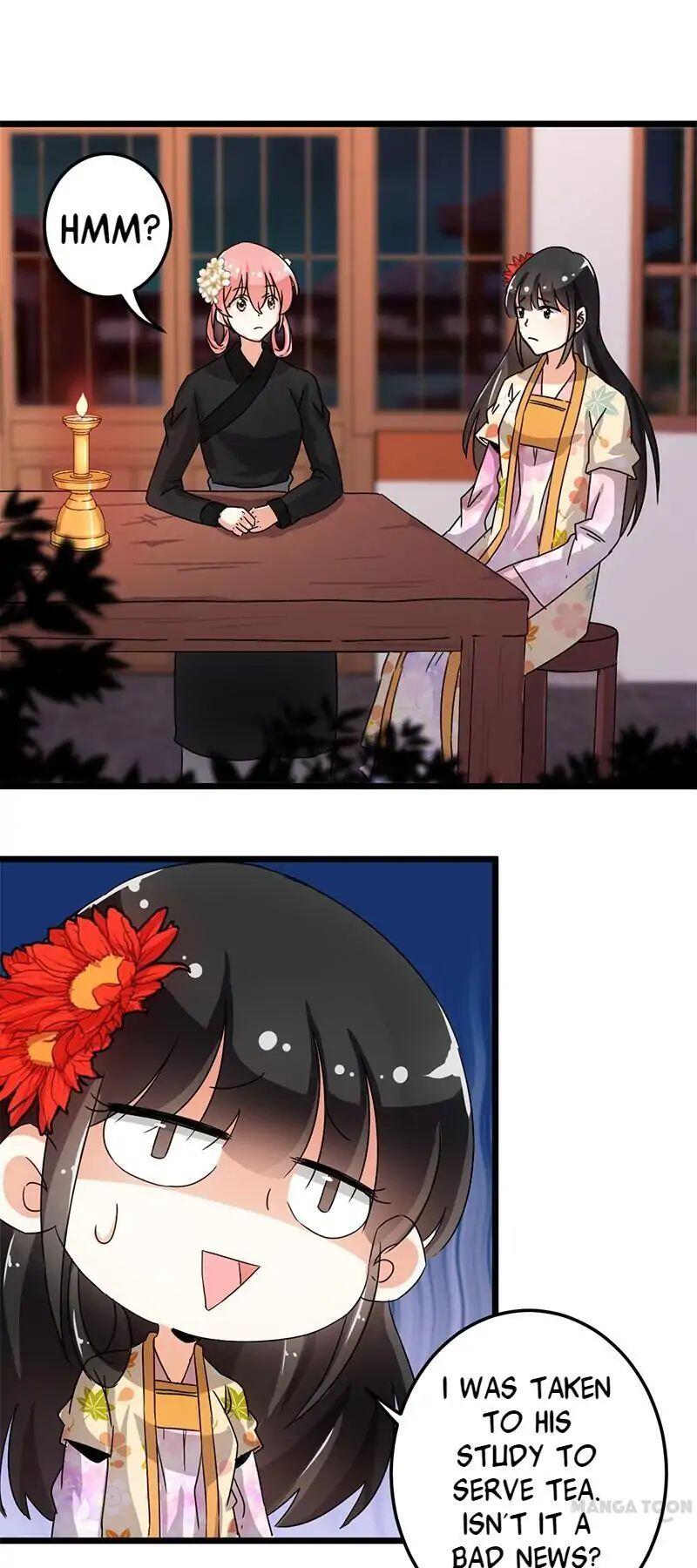 Prince, You’re So Cheap! chapter 89 page 11