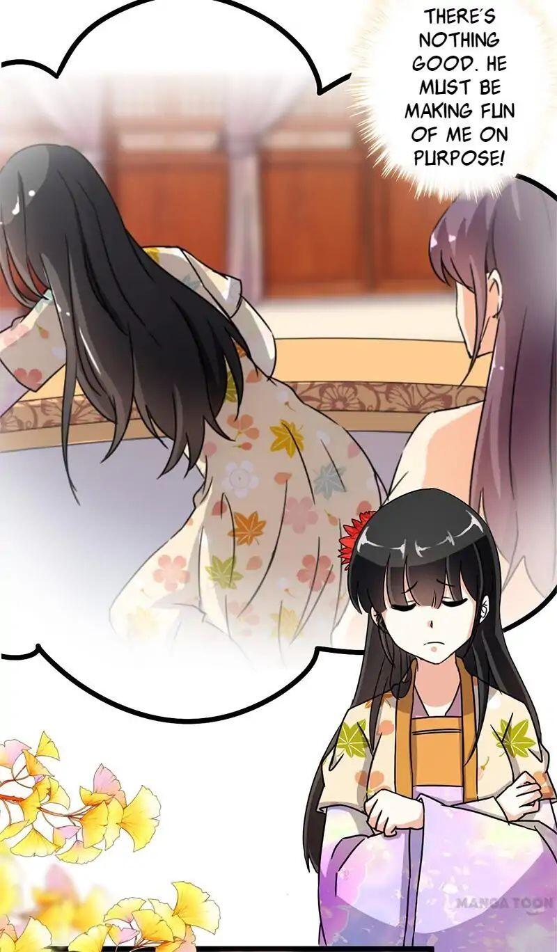 Prince, You’re So Cheap! chapter 89 page 14