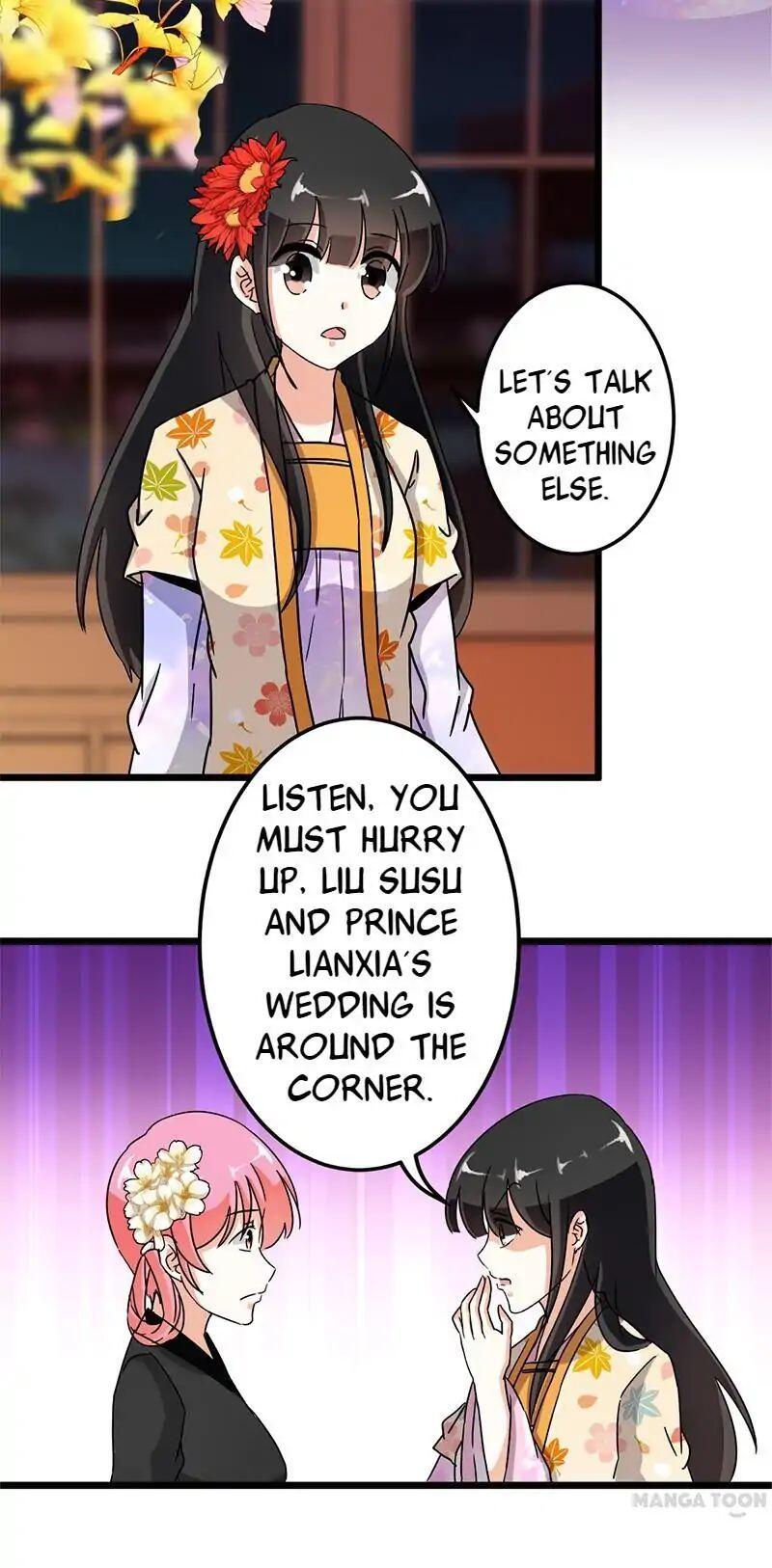 Prince, You’re So Cheap! chapter 89 page 15