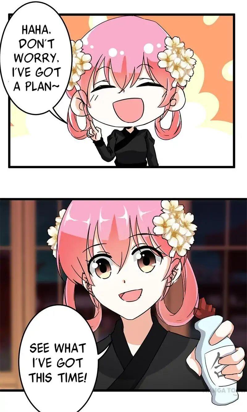 Prince, You’re So Cheap! chapter 89 page 16