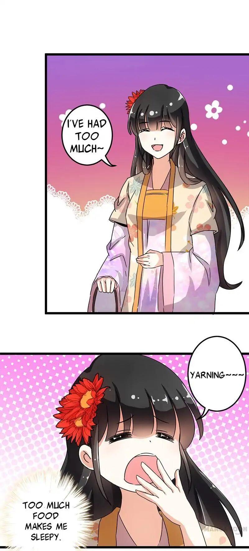 Prince, You’re So Cheap! chapter 89 page 2