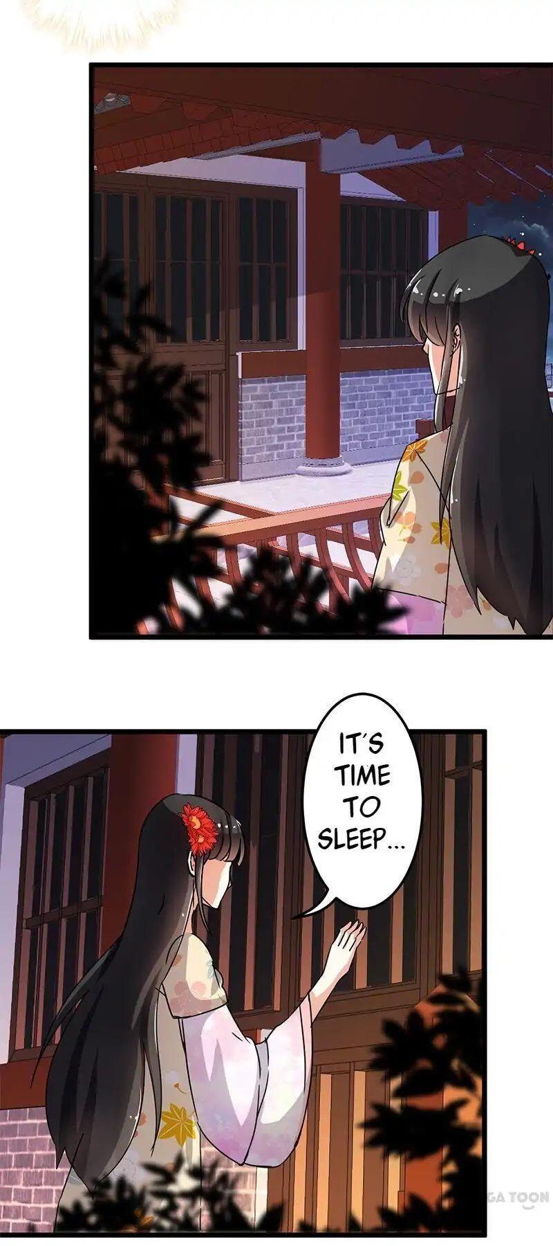 Prince, You’re So Cheap! chapter 89 page 3