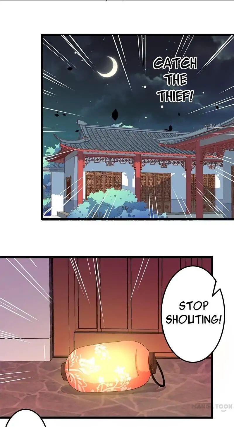 Prince, You’re So Cheap! chapter 89 page 5