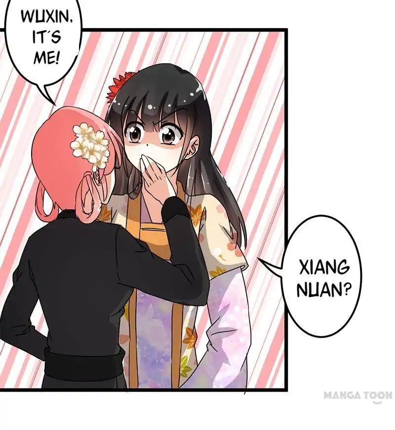 Prince, You’re So Cheap! chapter 89 page 6