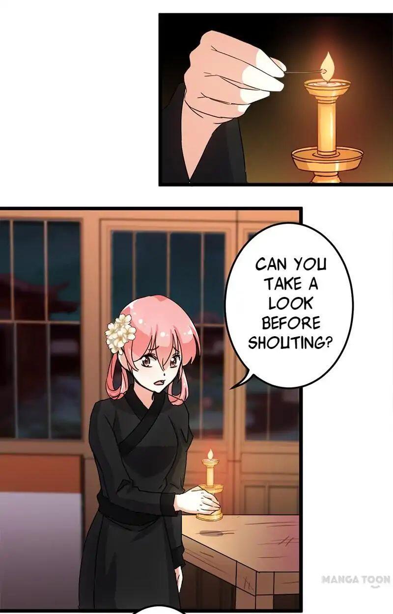 Prince, You’re So Cheap! chapter 89 page 7