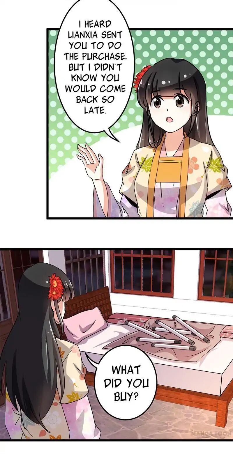 Prince, You’re So Cheap! chapter 89 page 8