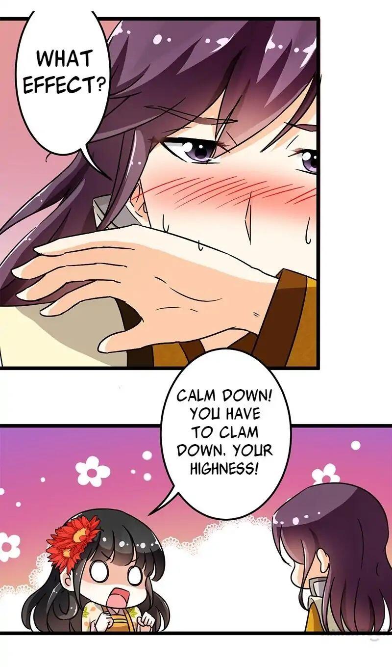 Prince, You’re So Cheap! chapter 91 page 1