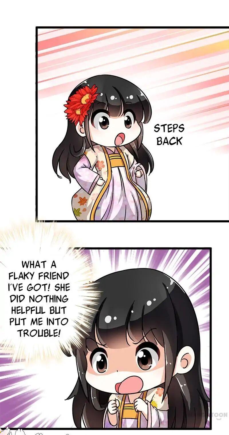 Prince, You’re So Cheap! chapter 91 page 11