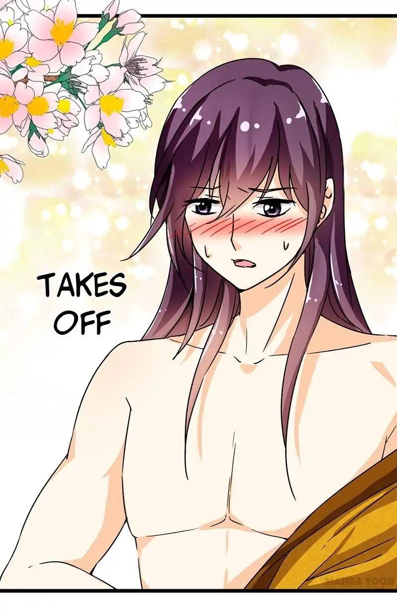 Prince, You’re So Cheap! chapter 91 page 12