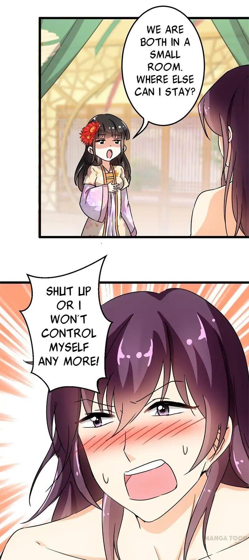 Prince, You’re So Cheap! chapter 91 page 14