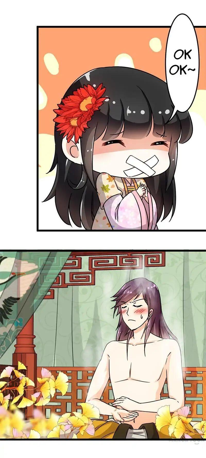 Prince, You’re So Cheap! chapter 91 page 16