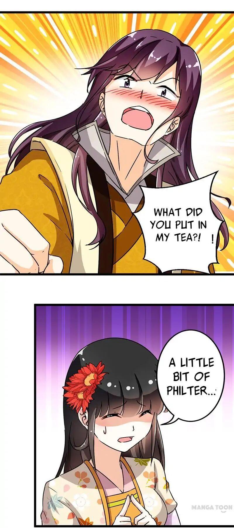 Prince, You’re So Cheap! chapter 91 page 2