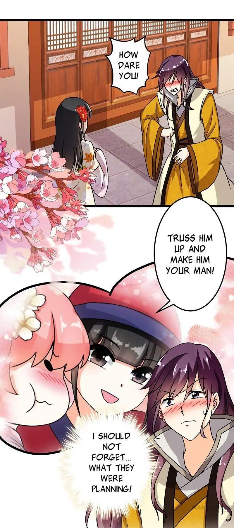 Prince, You’re So Cheap! chapter 91 page 3