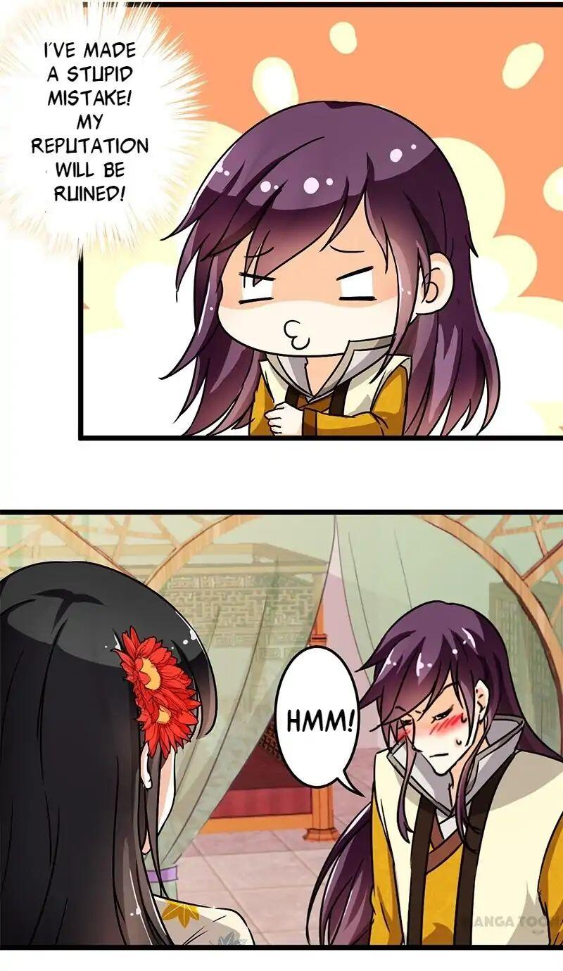 Prince, You’re So Cheap! chapter 91 page 5