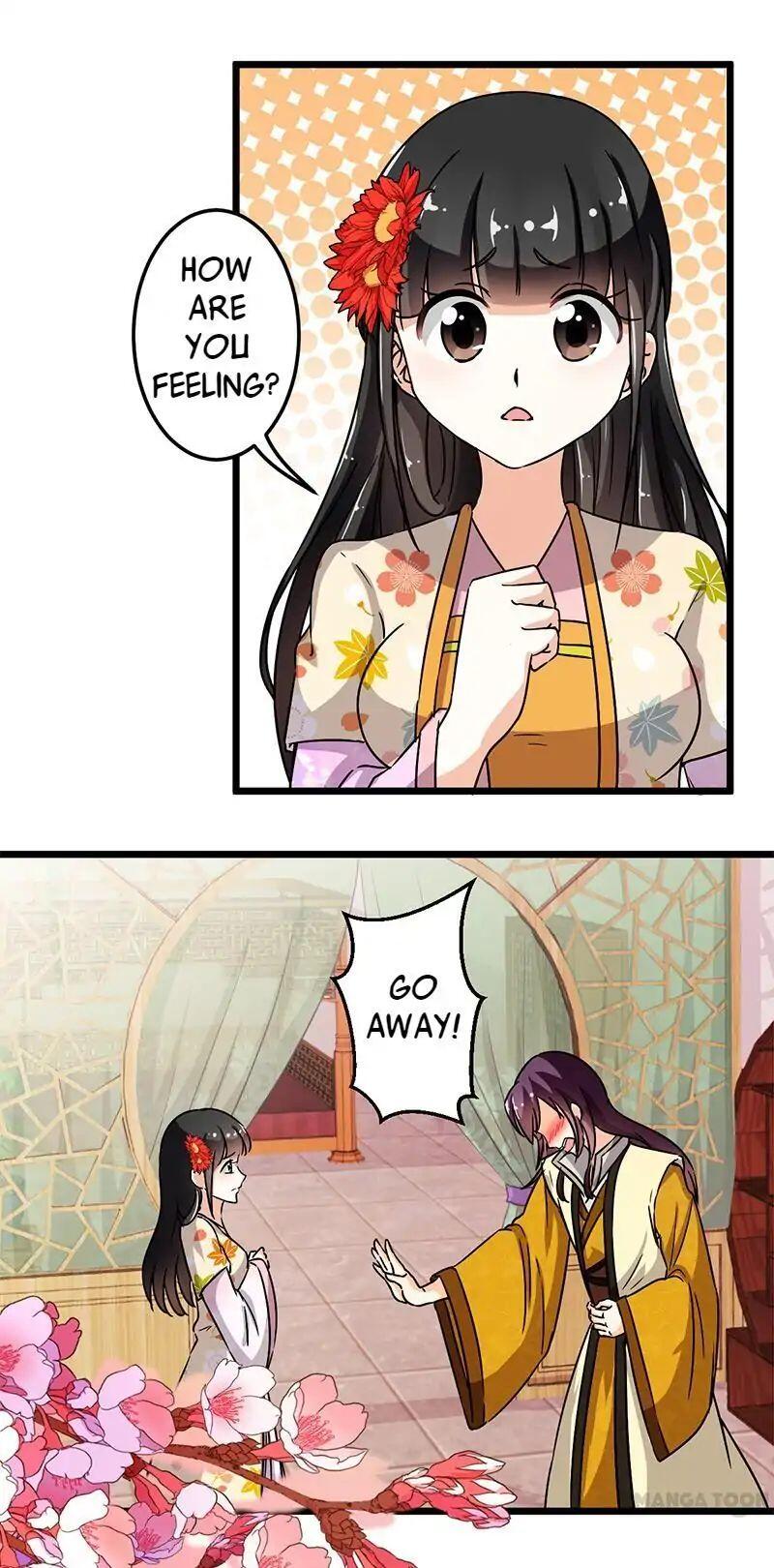 Prince, You’re So Cheap! chapter 91 page 6