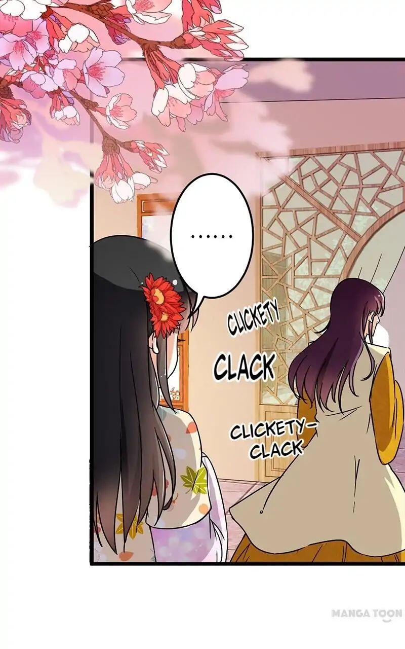 Prince, You’re So Cheap! chapter 91 page 7