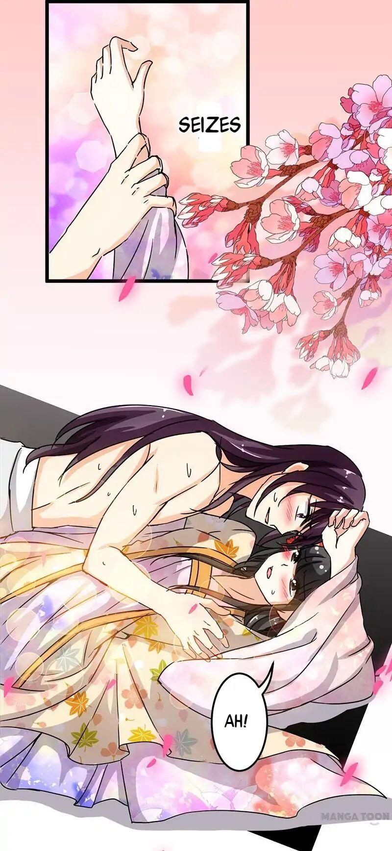 Prince, You’re So Cheap! chapter 92 page 10