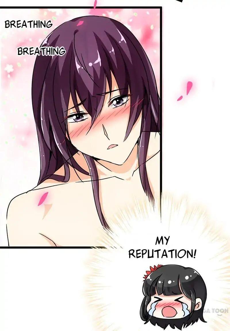 Prince, You’re So Cheap! chapter 92 page 11