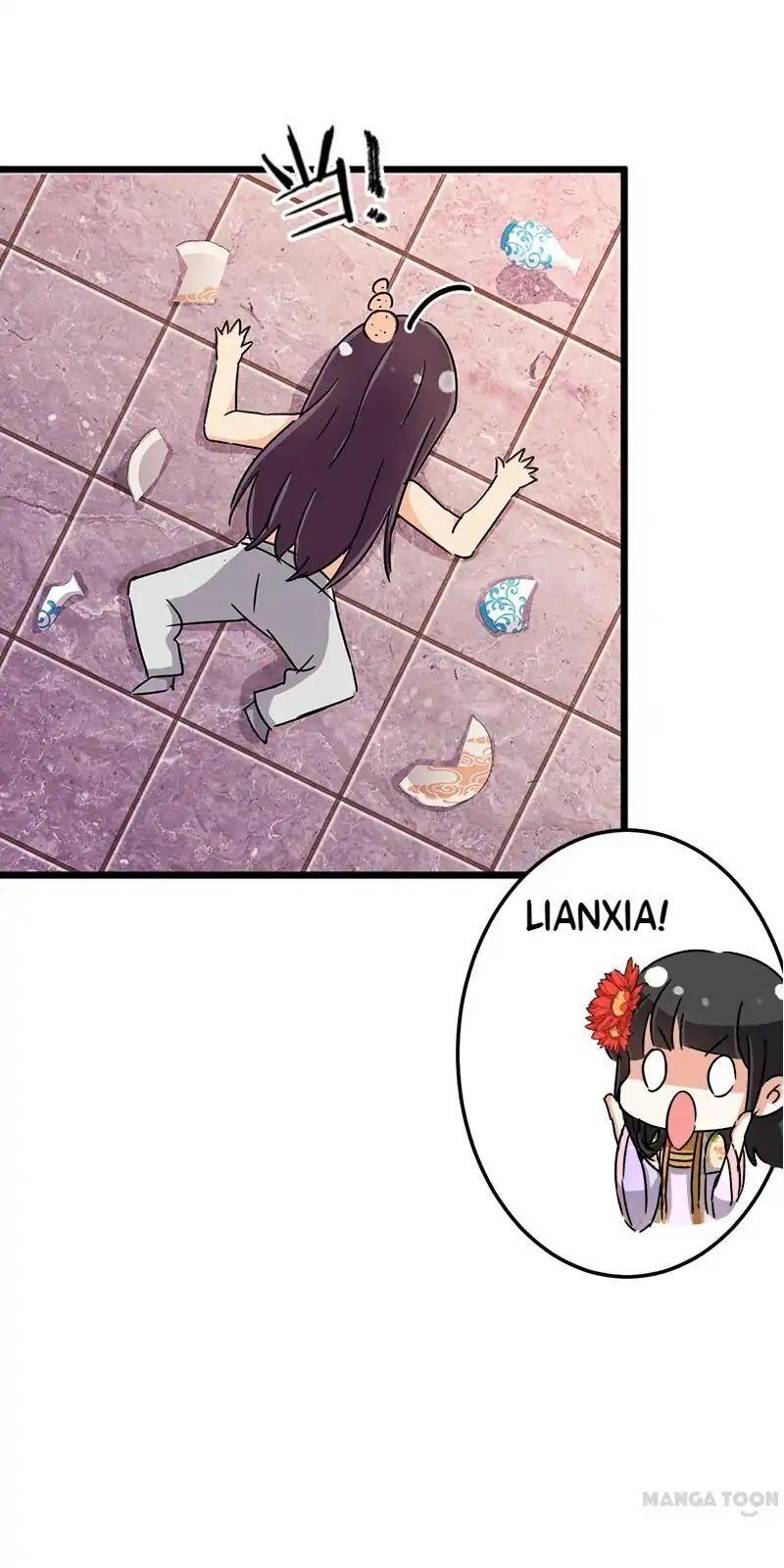 Prince, You’re So Cheap! chapter 92 page 15