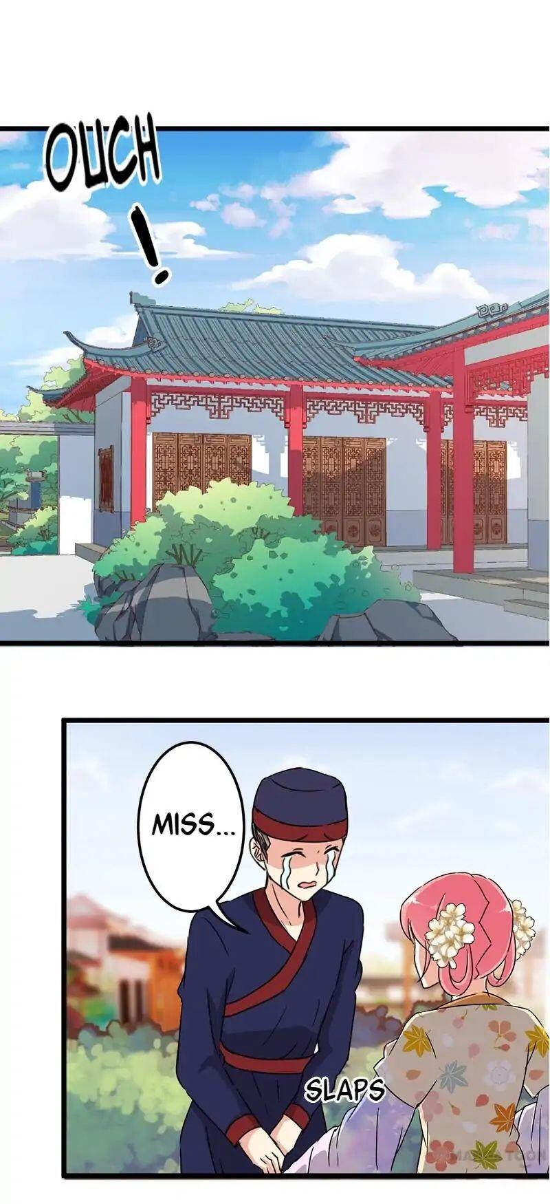 Prince, You’re So Cheap! chapter 92 page 16