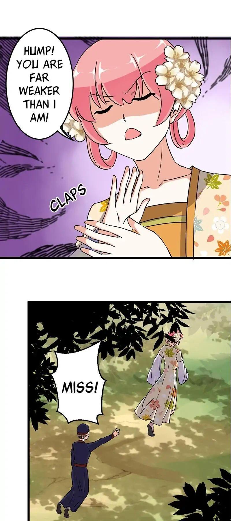 Prince, You’re So Cheap! chapter 92 page 17