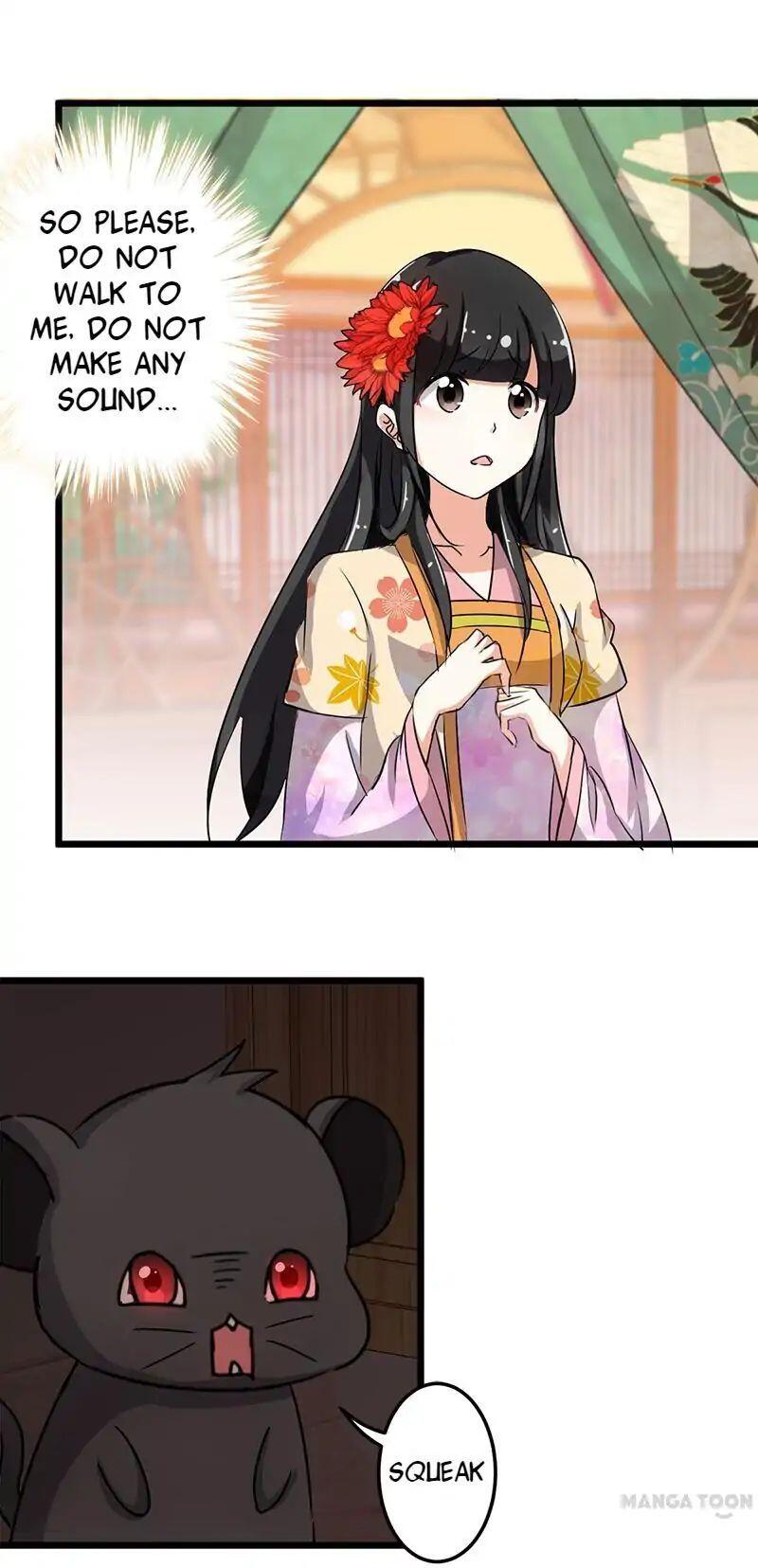 Prince, You’re So Cheap! chapter 92 page 2