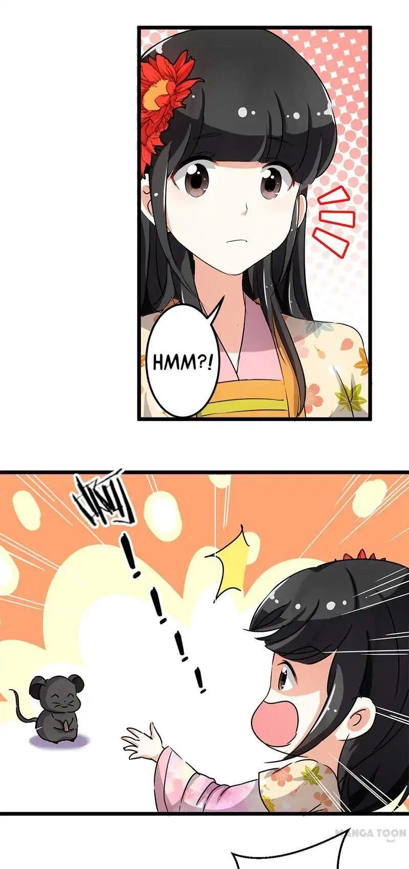 Prince, You’re So Cheap! chapter 92 page 3