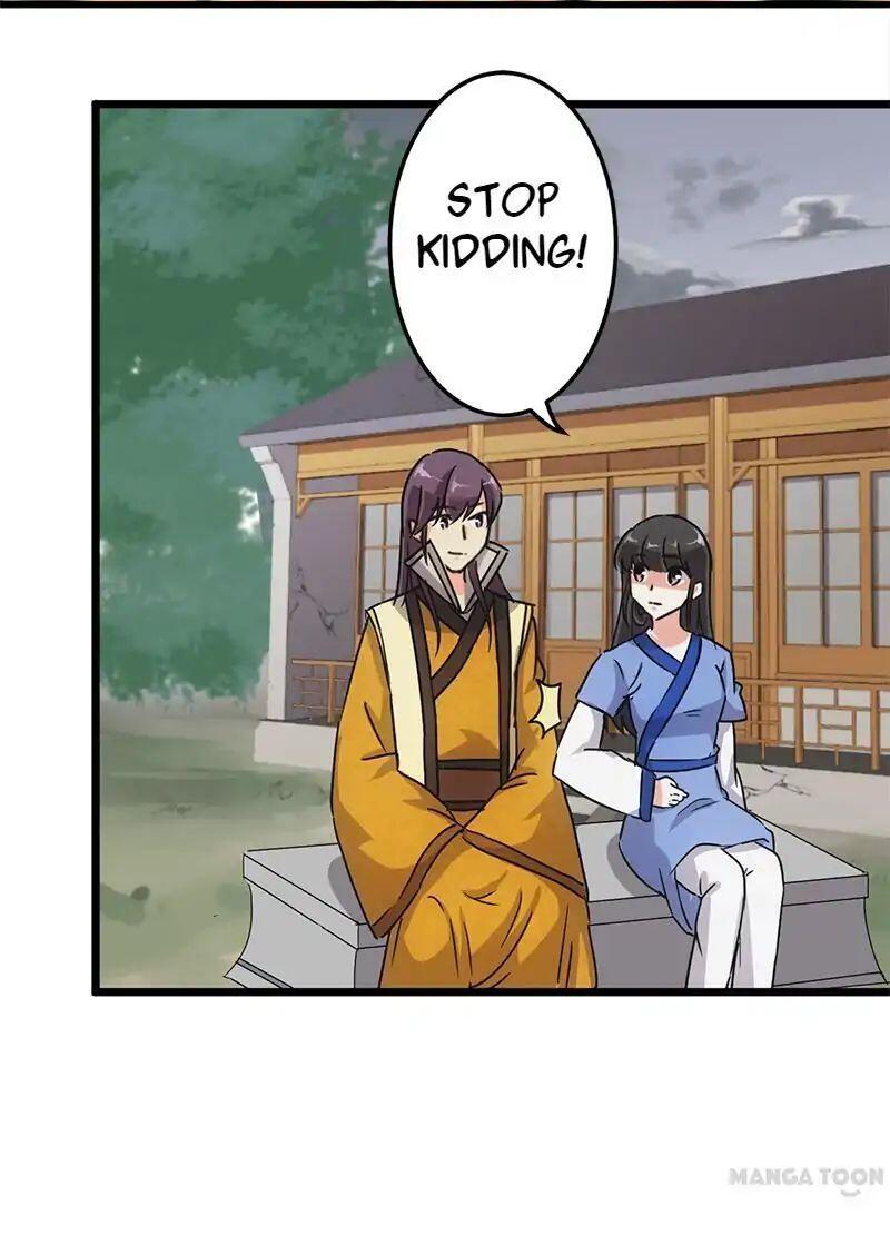 Prince, You’re So Cheap! chapter 95 page 10