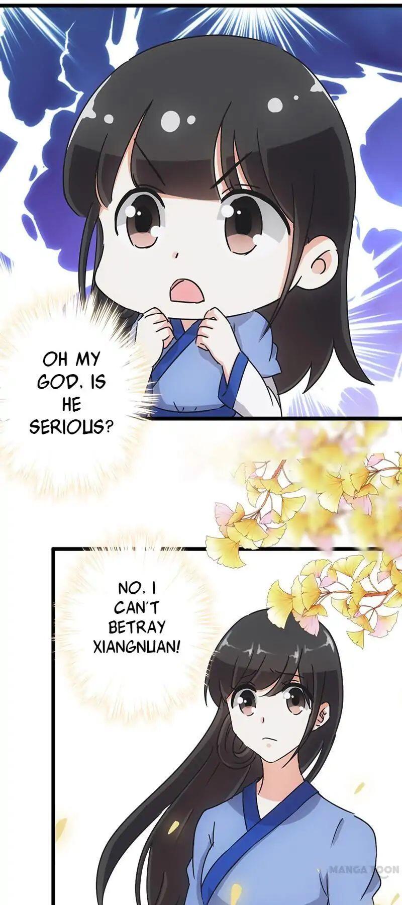 Prince, You’re So Cheap! chapter 95 page 12