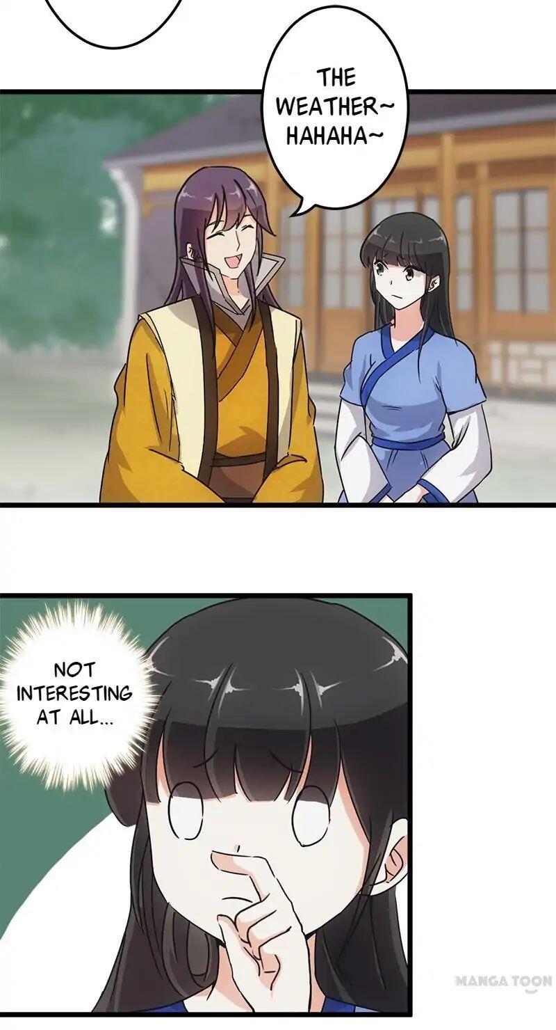 Prince, You’re So Cheap! chapter 95 page 2