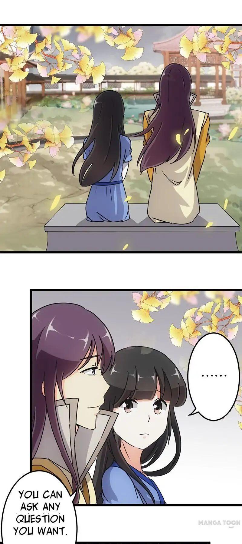 Prince, You’re So Cheap! chapter 95 page 3