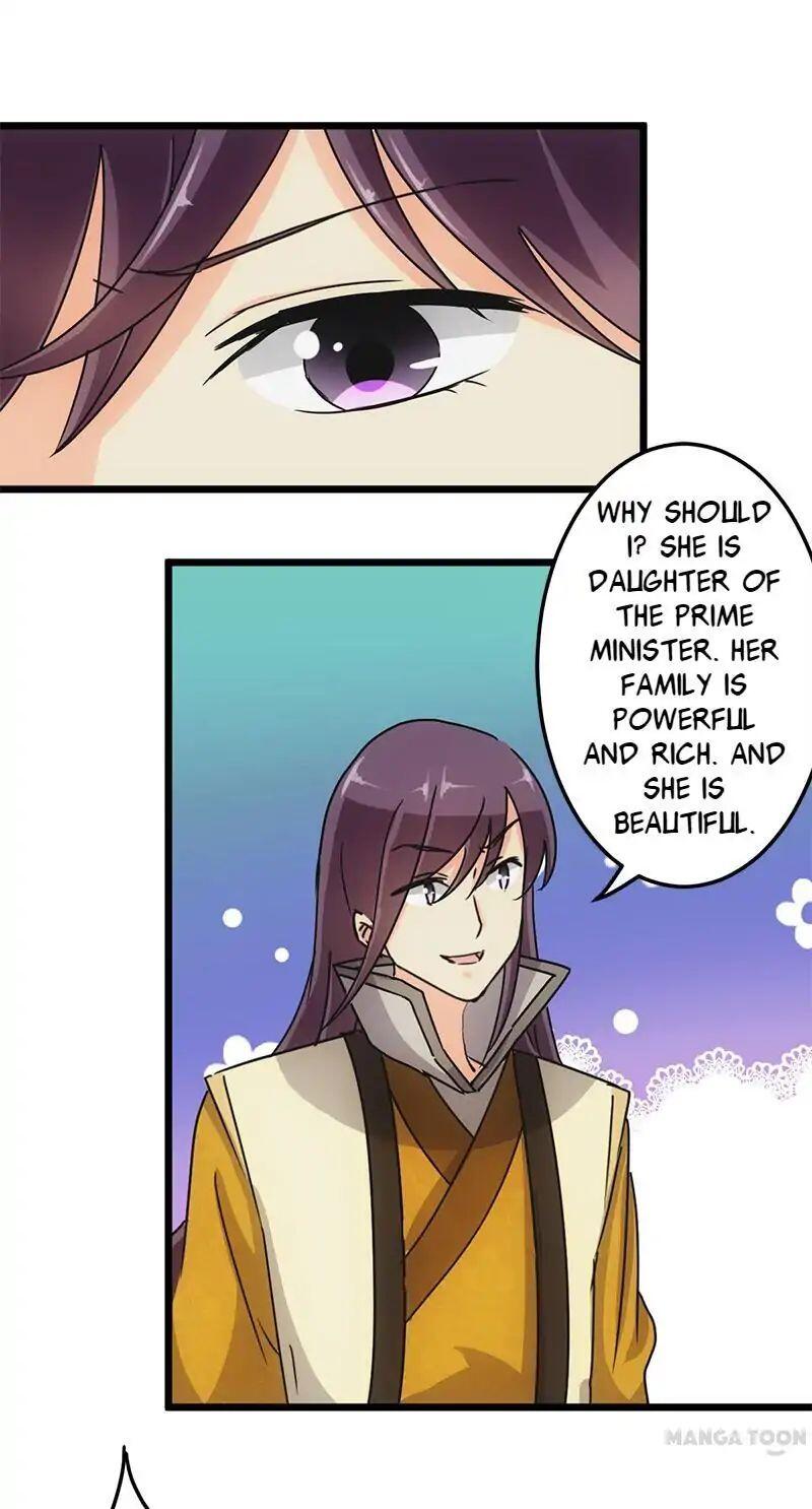 Prince, You’re So Cheap! chapter 95 page 5