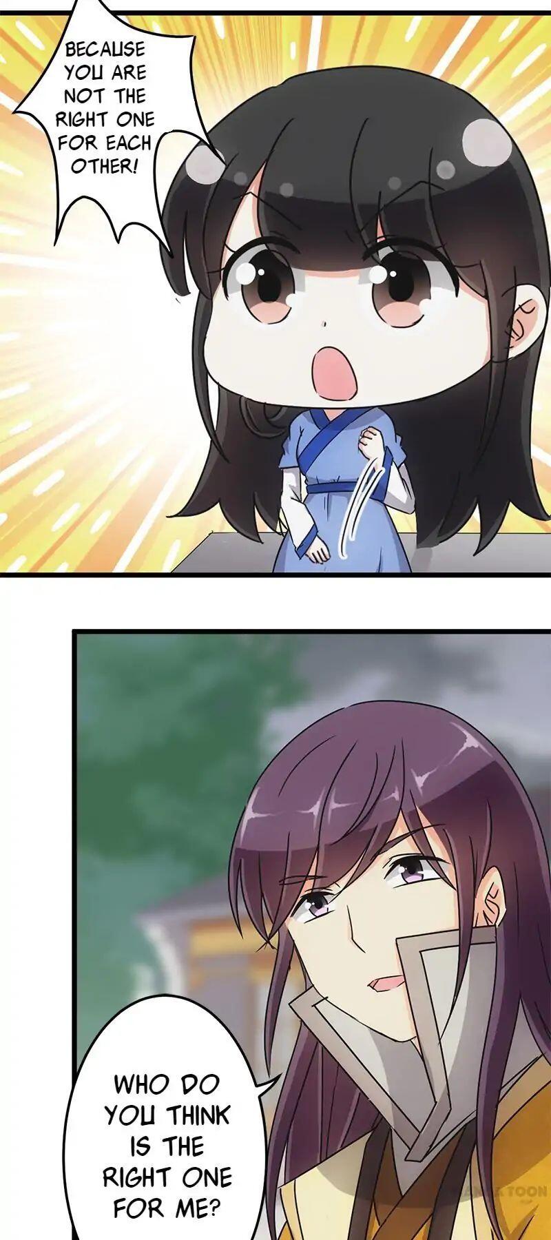 Prince, You’re So Cheap! chapter 95 page 6