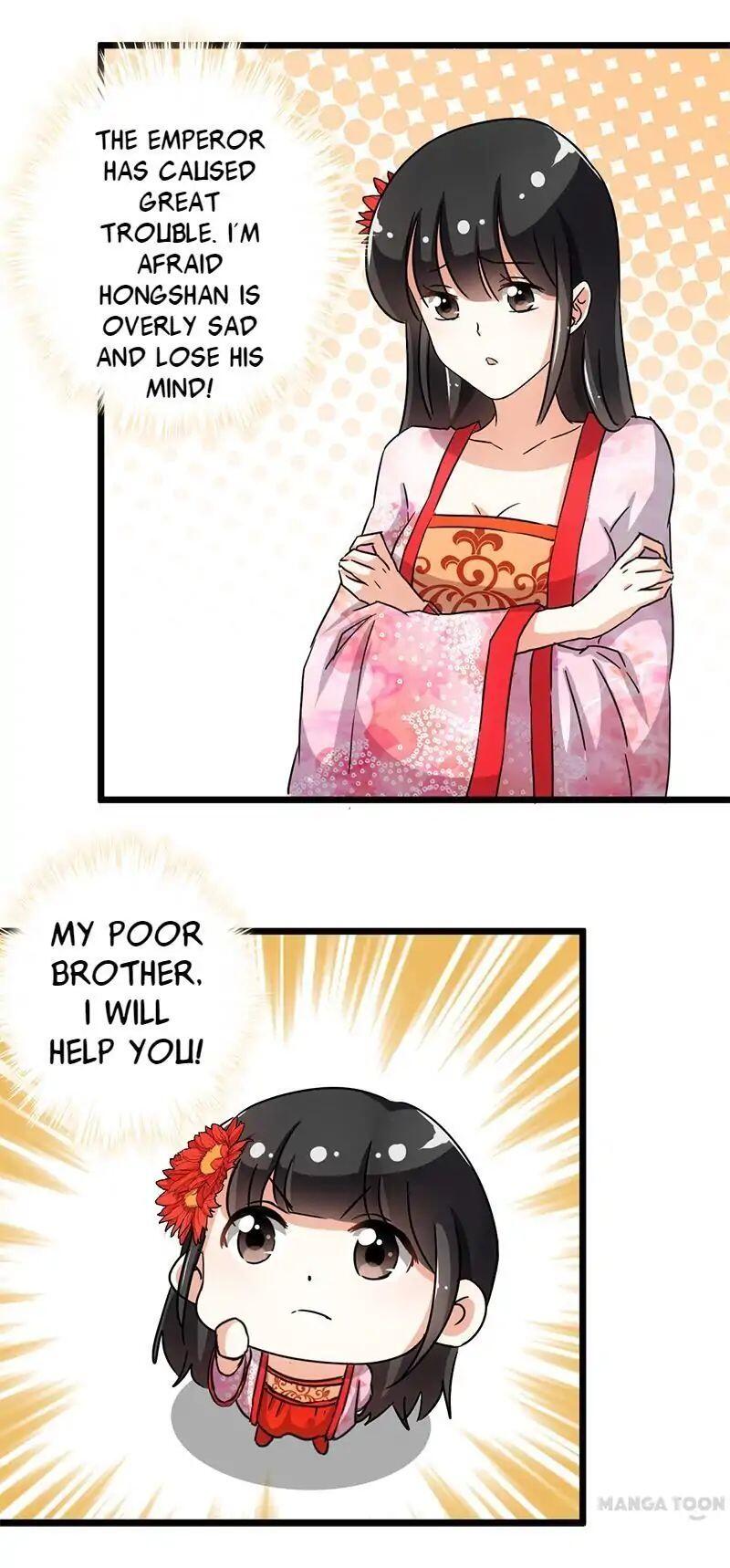 Prince, You’re So Cheap! chapter 97 page 10