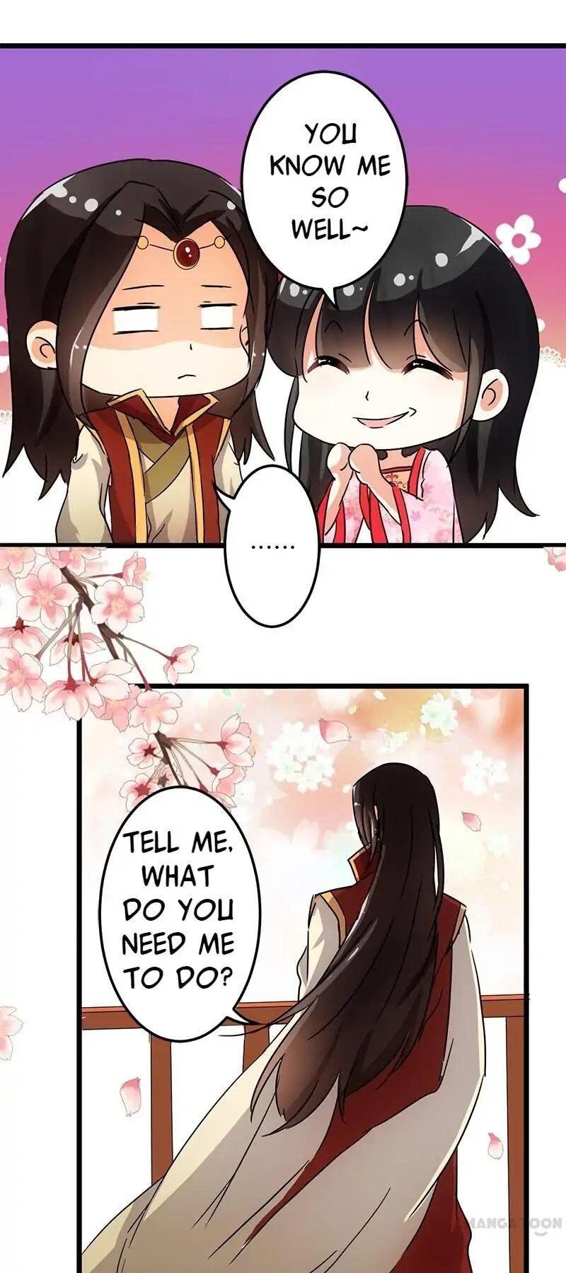 Prince, You’re So Cheap! chapter 97 page 15