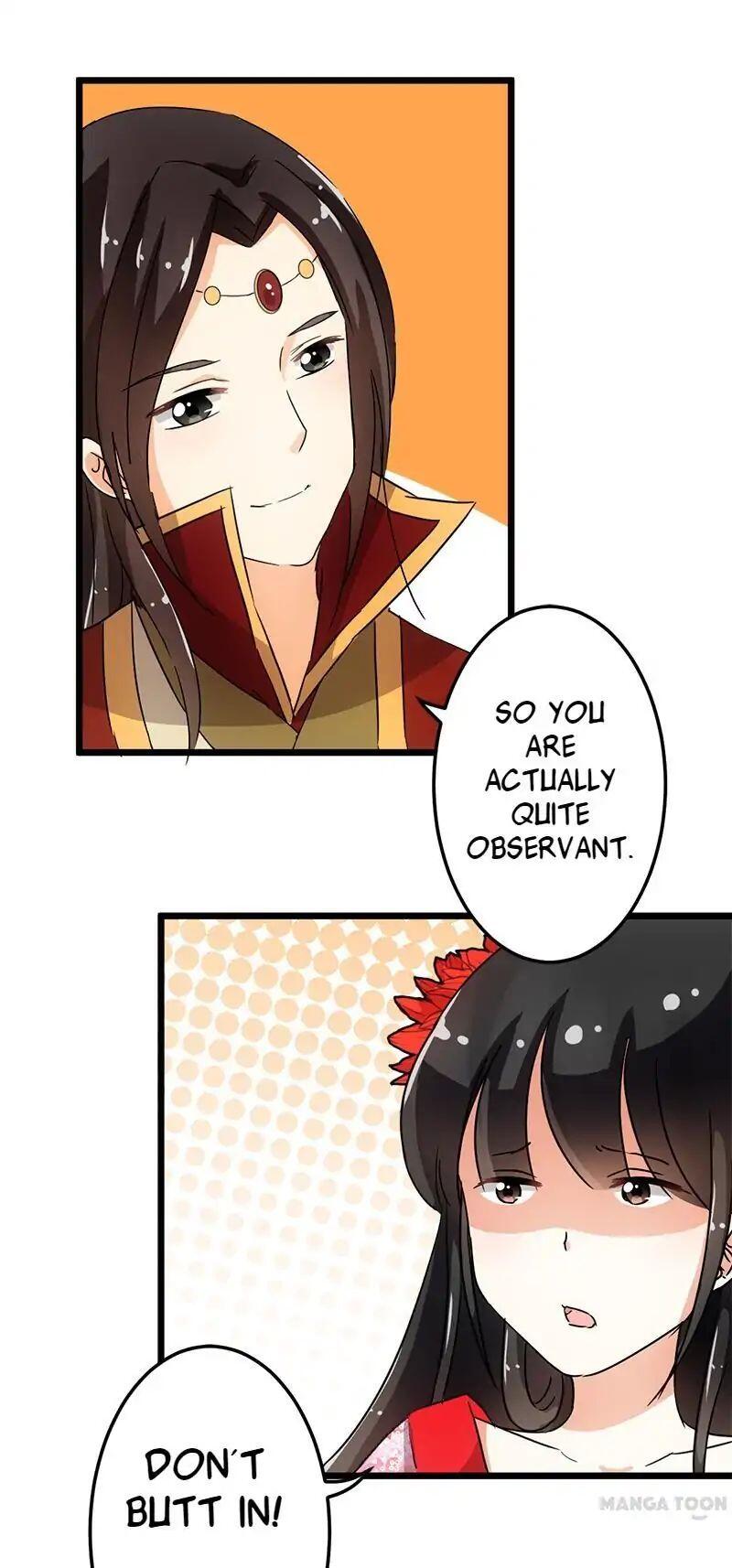 Prince, You’re So Cheap! chapter 97 page 19